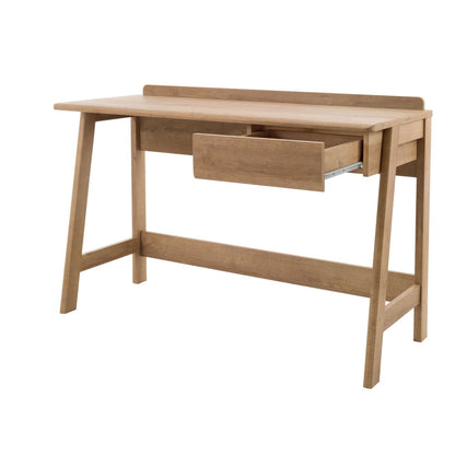 New Pacific Direct Morris KD Desk 1 Drawer -  1340012