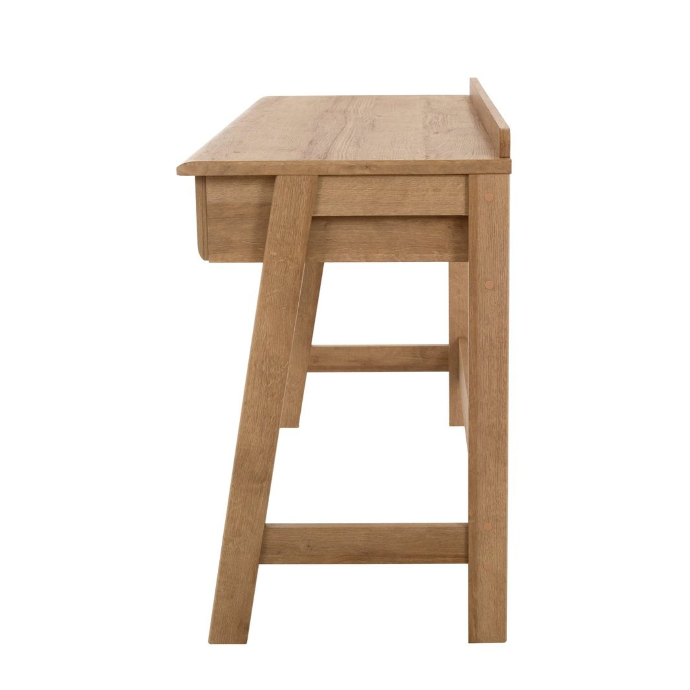 New Pacific Direct Morris KD Desk 1 Drawer -  1340012