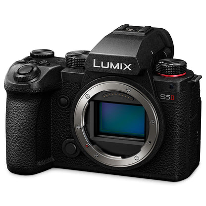 Panasonic Camera S5 II - 1340744
