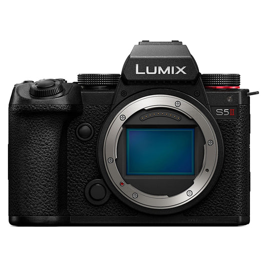 Panasonic Camera S5 II - 1340744