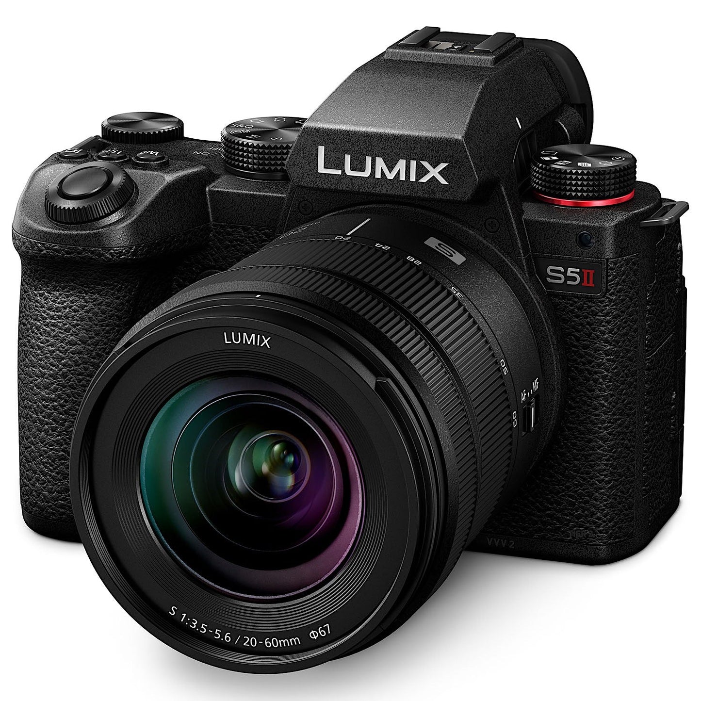 Panasonic Camera S5 II - 1340744