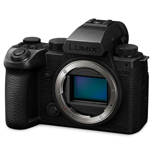 Panasonic Camera S5 IIX - 1340746