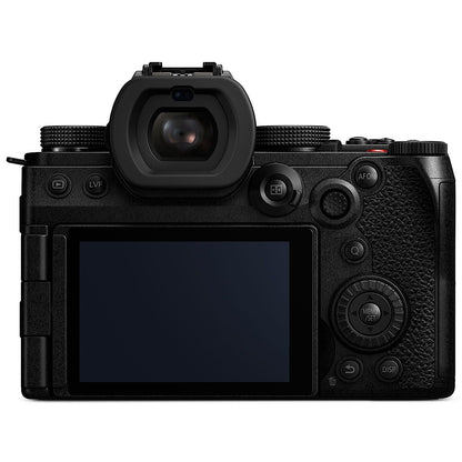 Panasonic Camera S5 IIx w/ 20-60mm - 1340747