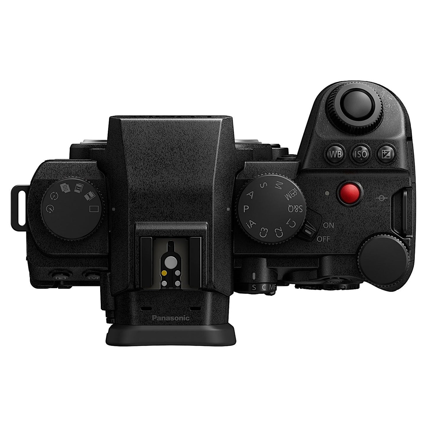Panasonic Camera S5 IIX - 1340746