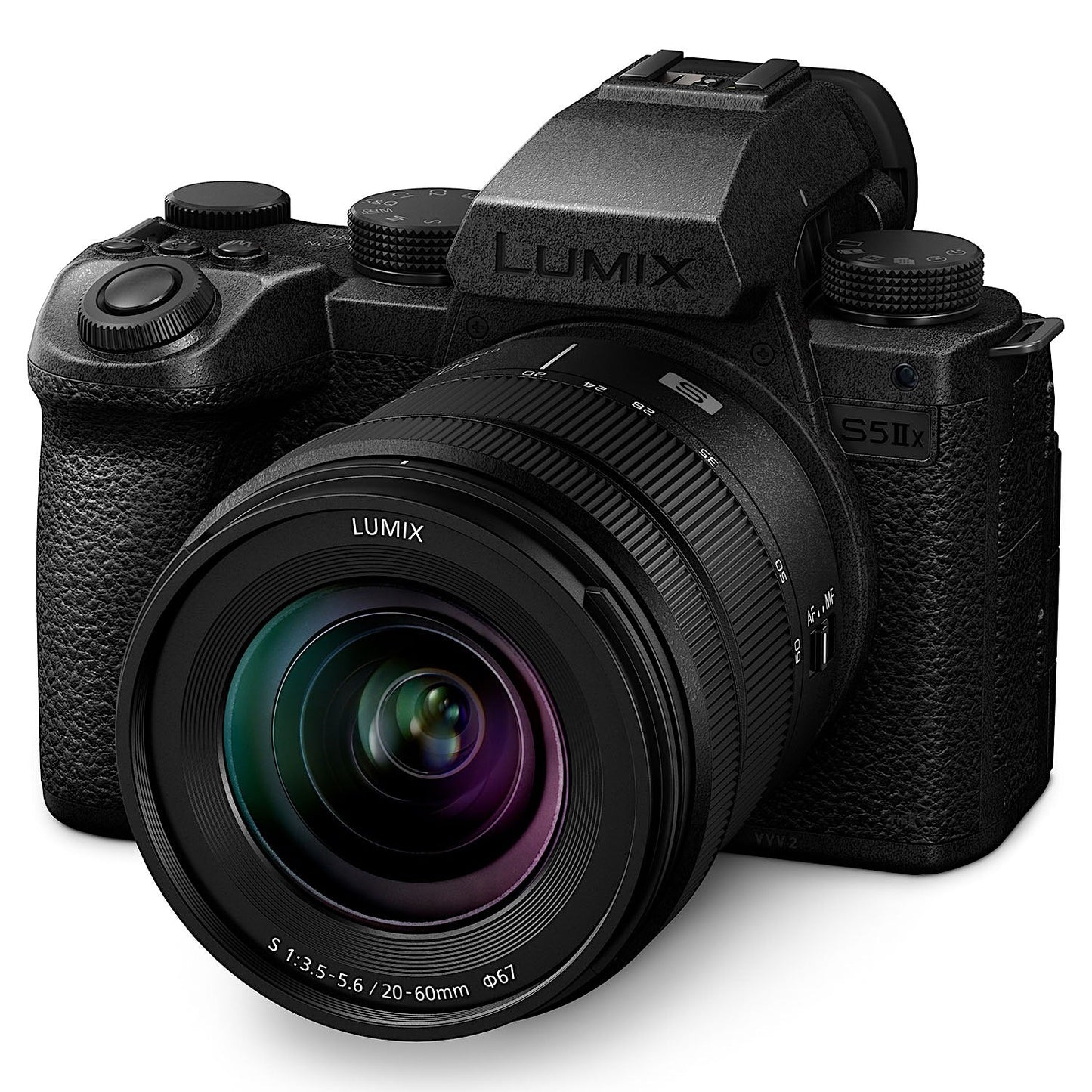 Panasonic Camera S5 IIX - 1340746