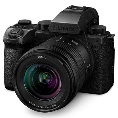 Panasonic Camera S5 IIX - 1340746