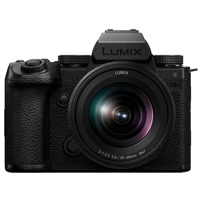Panasonic Camera S5 IIX - 1340746