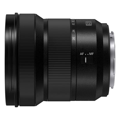 Panasonic Camera S 14-28mm f4-5.6 - 1344844