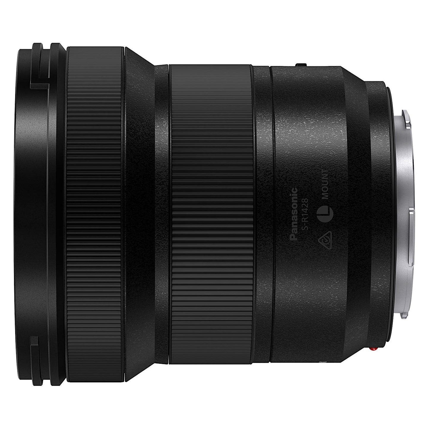 Panasonic Camera S 14-28mm f4-5.6 - 1344844