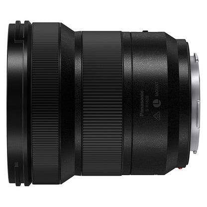 Panasonic Camera S 14-28mm f4-5.6 - 1344844