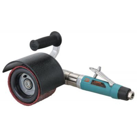 DYNABRADE Dynisher Finishing Tool - 13450