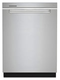 WHIRLPOOL WDTA50SAKZ Large Capacity Dishwasher with 3rd Rack - WDTA50SAKZ