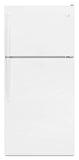 WHIRLPOOL WRT148FZDW 30" Wide Top-Freezer Refrigerator - WRT148FZDW