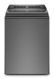 WHIRLPOOL WTW6120HC 4.8 cu. ft. Smart Capable Top Load Washer - WTW6120HC