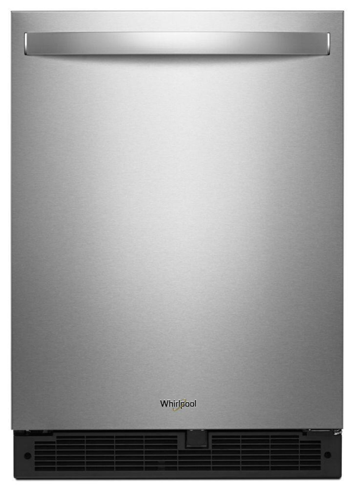 WHIRLPOOL WUR50X24HZ 24-inch Wide Undercounter Refrigerator - 5.1 cu. ft. - WUR50X24HZ