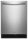 WHIRLPOOL WUR50X24HZ 24-inch Wide Undercounter Refrigerator - 5.1 cu. ft. - WUR50X24HZ