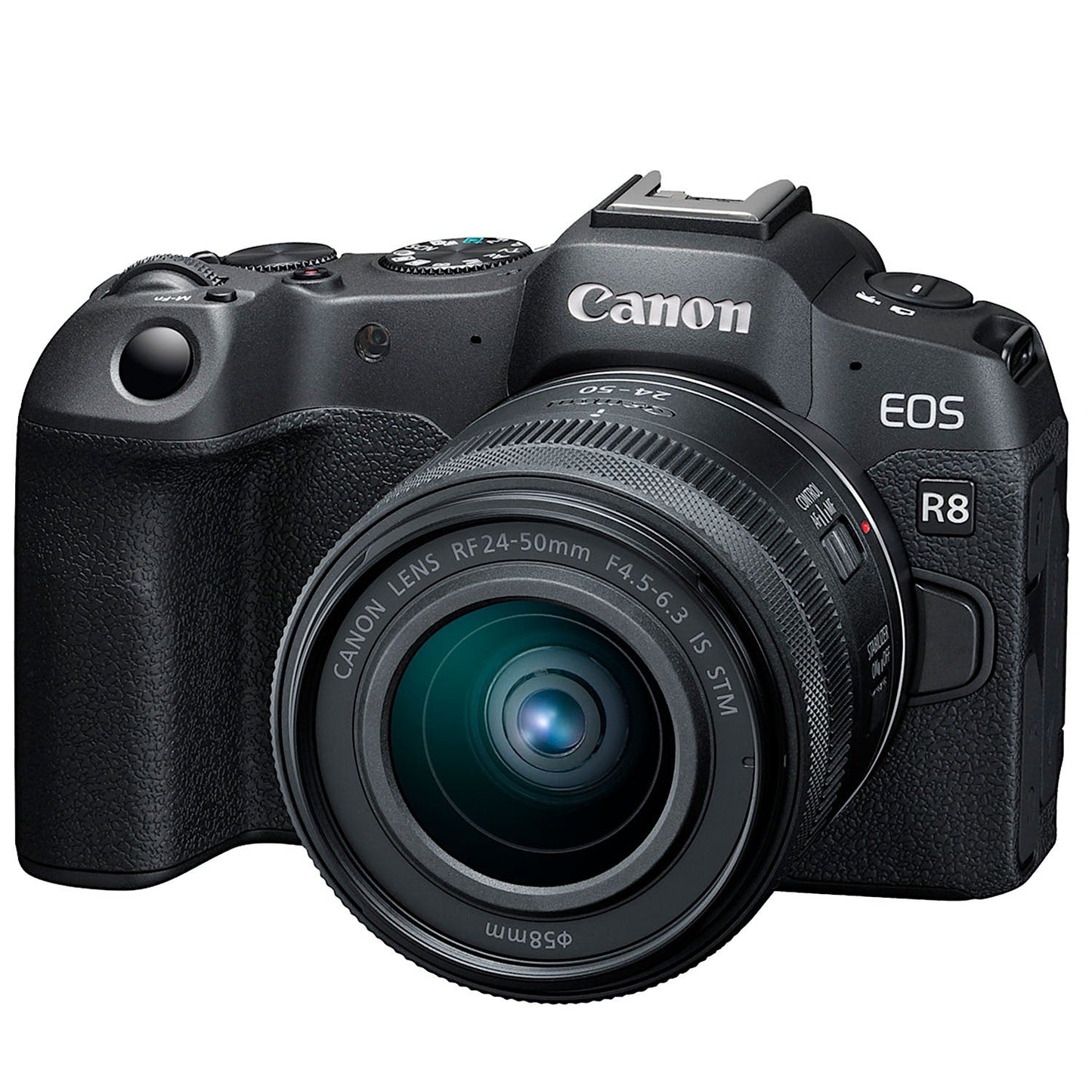 Canon EOS R8 Body - 1365752