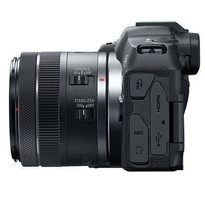 Canon EOS R8 w/ 24-50mm - 1365753