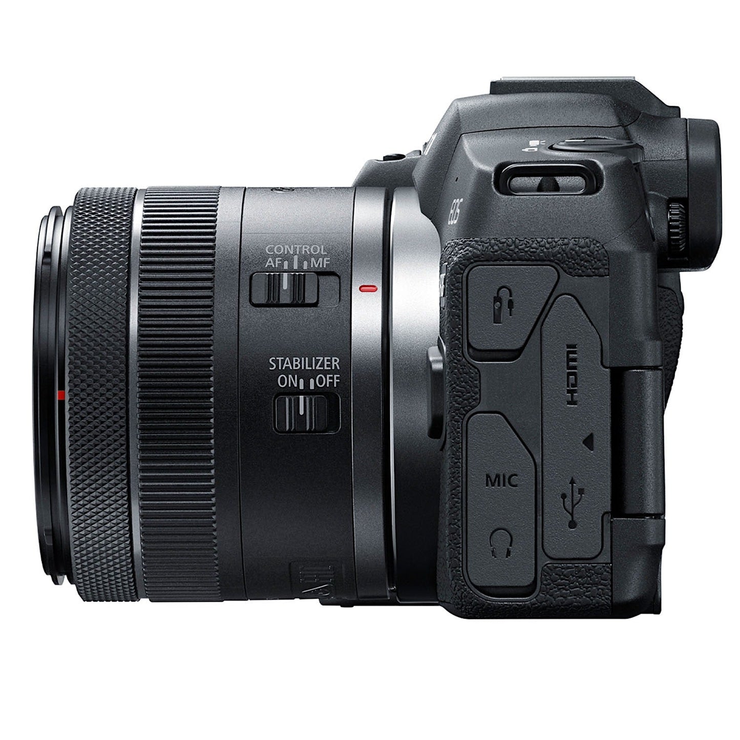 Canon EOS R8 Body - 1365752