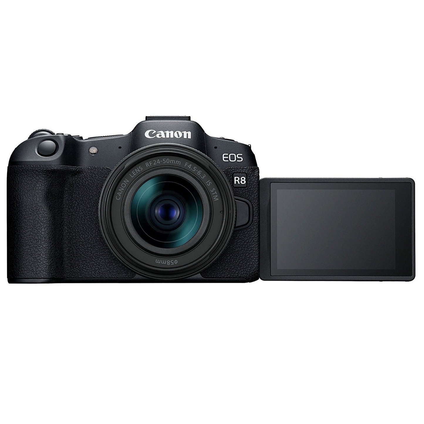 Canon EOS R8 w/ 24-50mm - 1365753