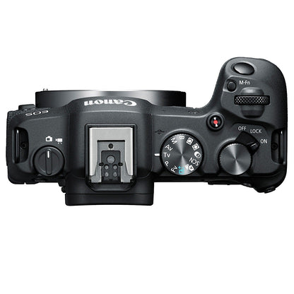 Canon EOS R8 w/ 24-50mm - 1365753