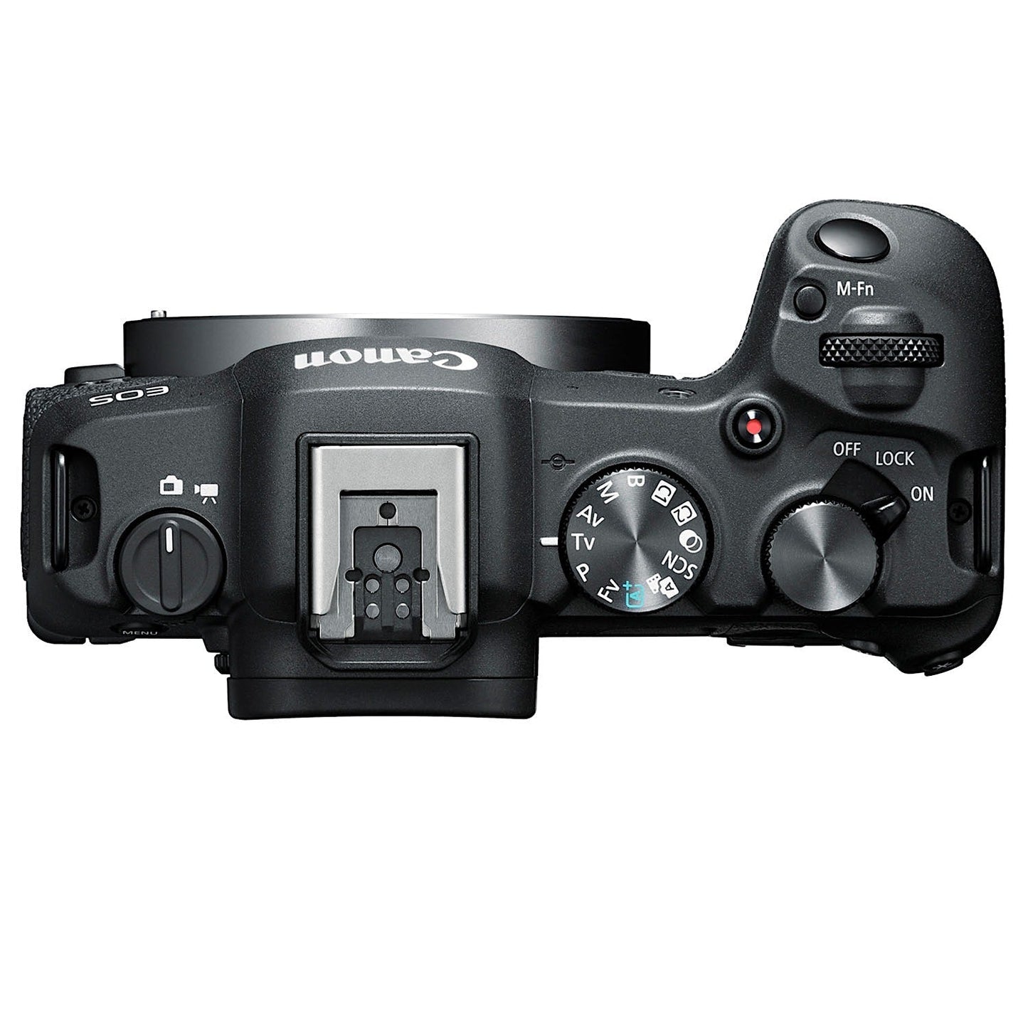 Canon EOS R8 Body - 1365752