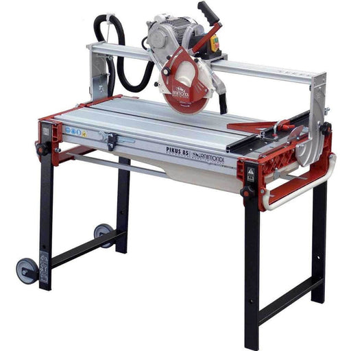 Raimondi Gladiator Advanced Wet Rail Saw - WSGLA85