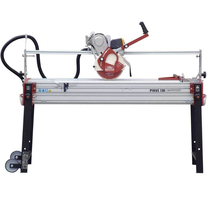 Raimondi Gladiator Advanced Wet Rail Saw - WSGLA85