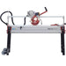 Raimondi Gladiator Advanced Wet Rail Saw - WSGLA85