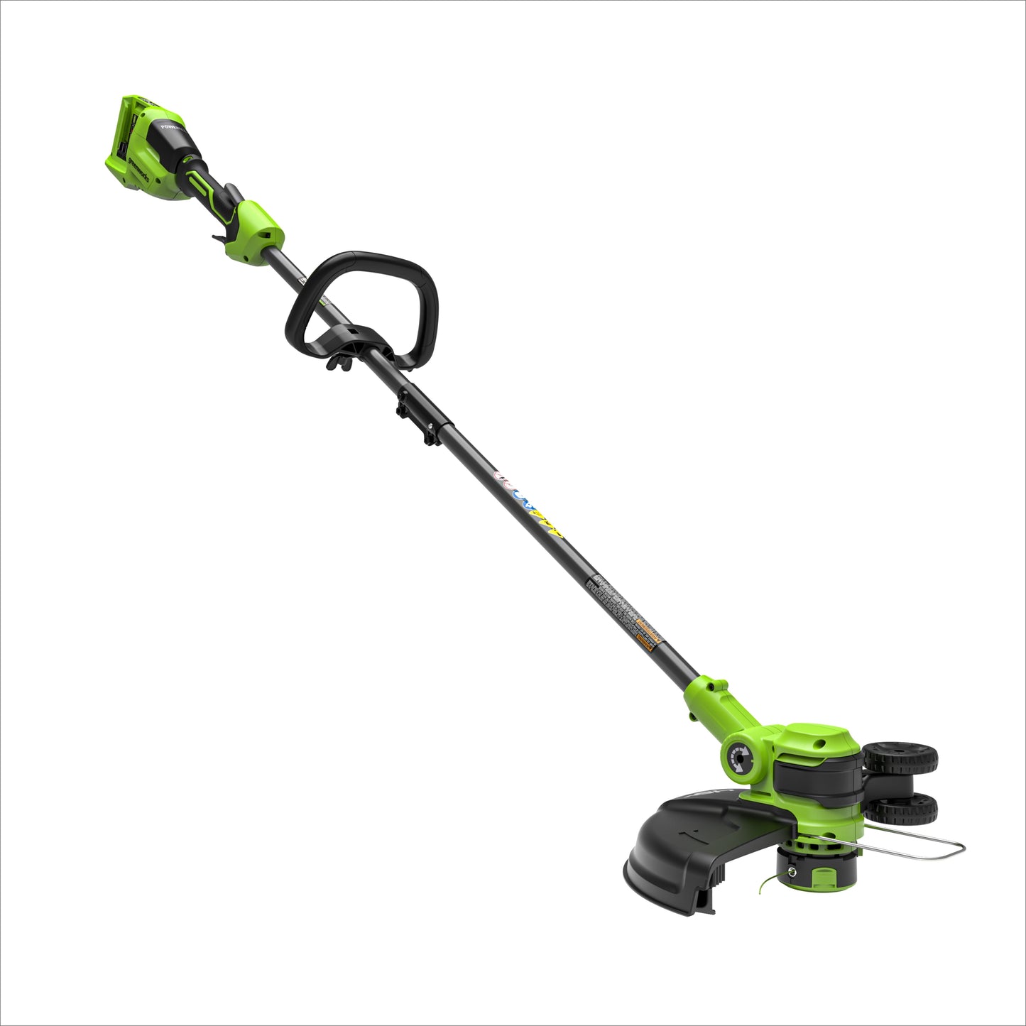 RENEWED 48V (24V x 2) 21" Cordless Battery Push Mower 3PC Combo Kit w/ (4) 4.0Ah High Power Batteries & (2) Dual Port Chargers