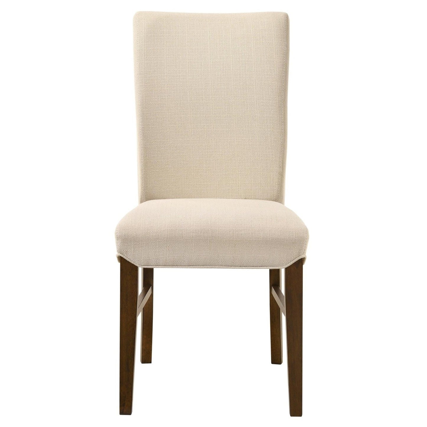 New Pacific Direct Levi Fabric Chair, (Set of 2) -  1390001-556