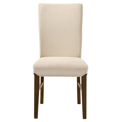 New Pacific Direct Levi Fabric Chair, (Set of 2) -  1390001-556