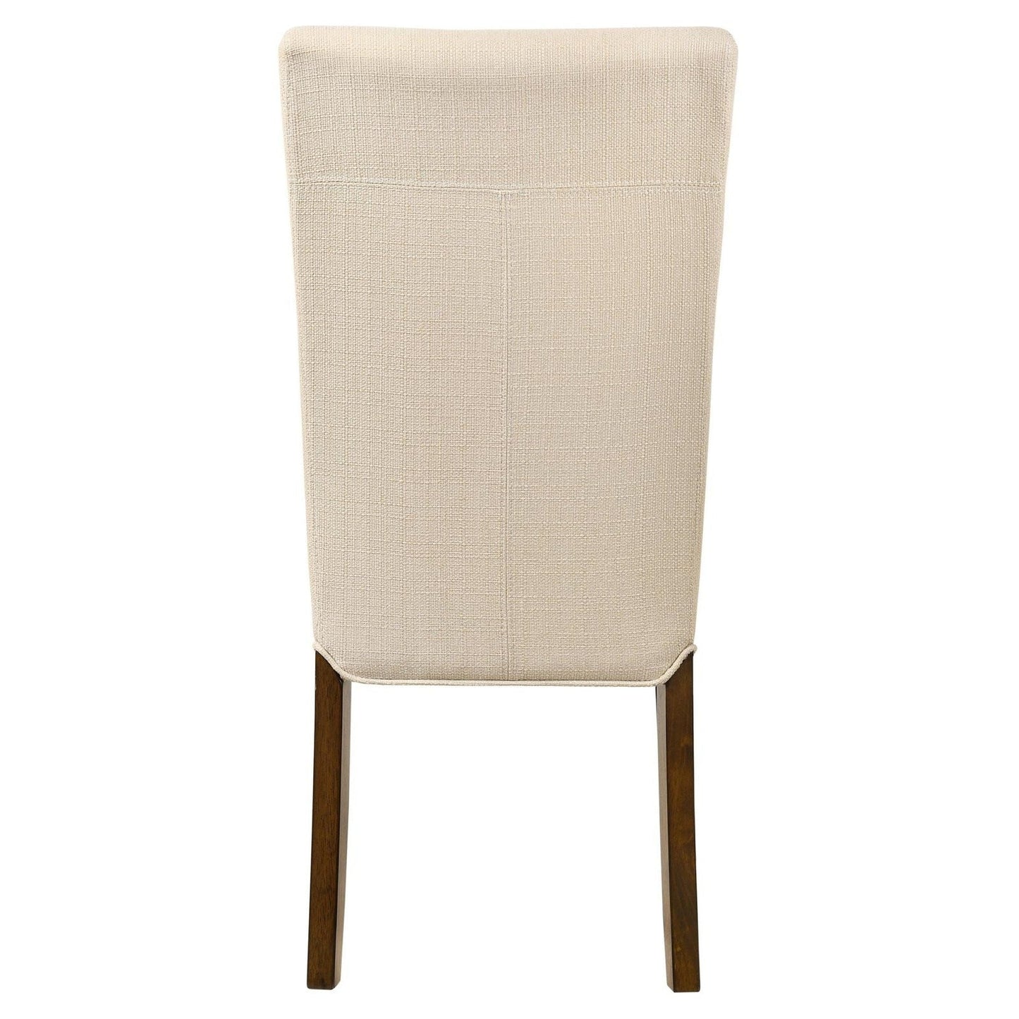 New Pacific Direct Levi Fabric Chair, (Set of 2) -  1390001-556