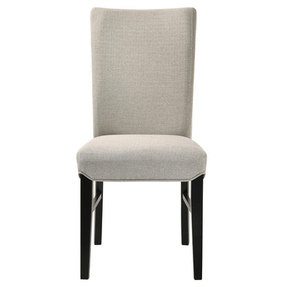 New Pacific Direct Levi Fabric Chair, (Set of 2) -  1390002-557