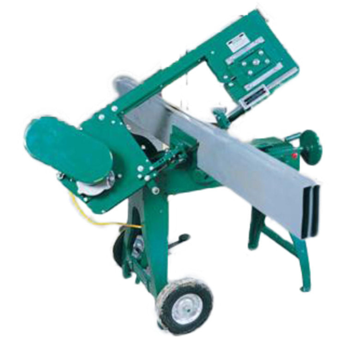 Greenlee 1399 Mobile Band Saw - Reconditioned - 1399