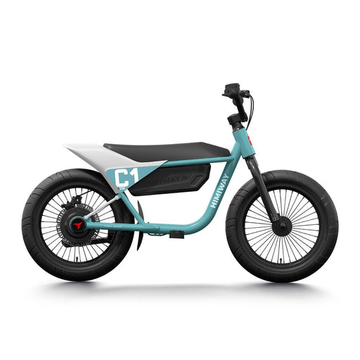 Himiway C1 | Kids Electric Bike