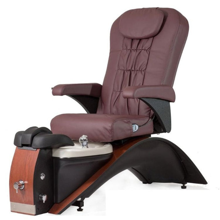 Continuum Echo SE Spa Edition Pedicure Spa Chair - EchoSE