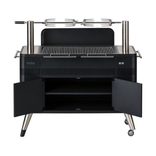 Everdure Hub Outdoor Grill - HBCE2BBUS