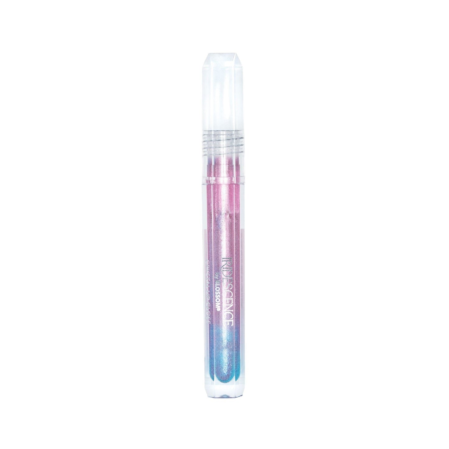 Blossom Iridescence Crystal Lip Gloss - BL-IRCLG-01-CITSUN