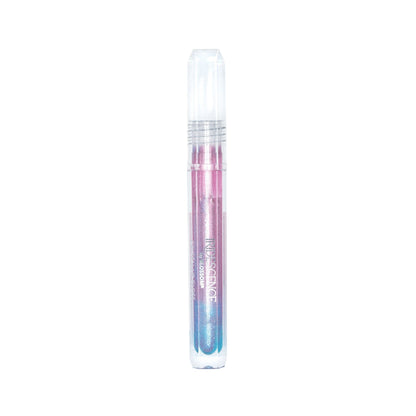 Blossom Iridescence Crystal Lip Gloss - BL-IRCLG-01-CITSUN