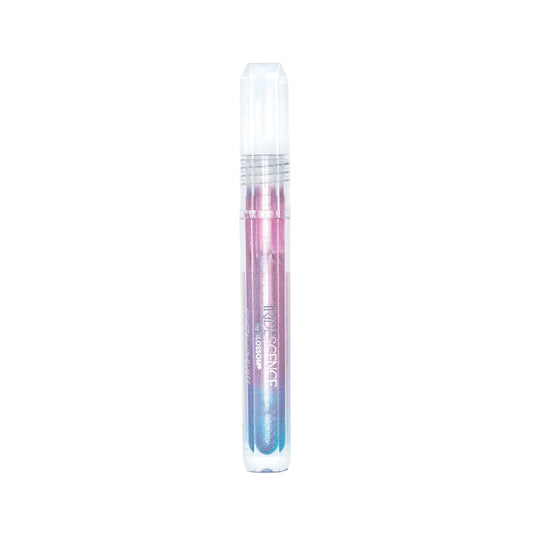 Blossom Iridescence Crystal Lip Gloss - BL-IRCLG-01-CITSUN