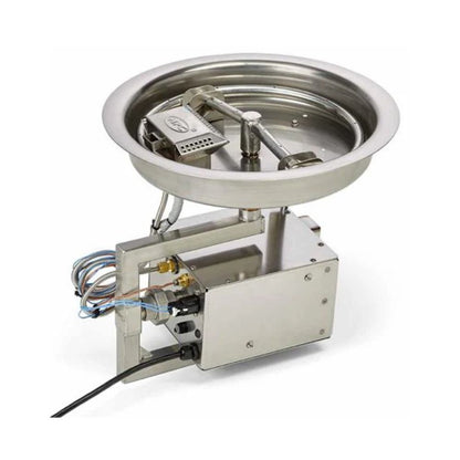 13″ Hot Surface Electronic Ignition System - 13SSEI-120VAC-NG