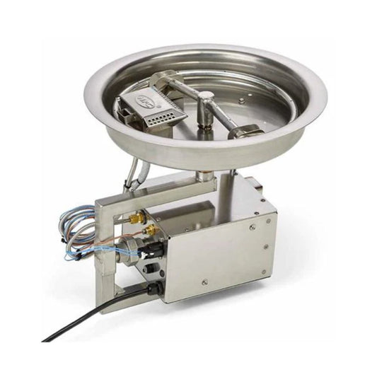 13″ Hot Surface Electronic Ignition System - 13SSEI-120VAC-NG