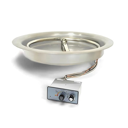 13″ Manual Spark Ignition Kit - FPPK13-FLEX