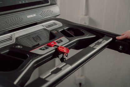 SOLE ST90 Treadmill - ST90-2023