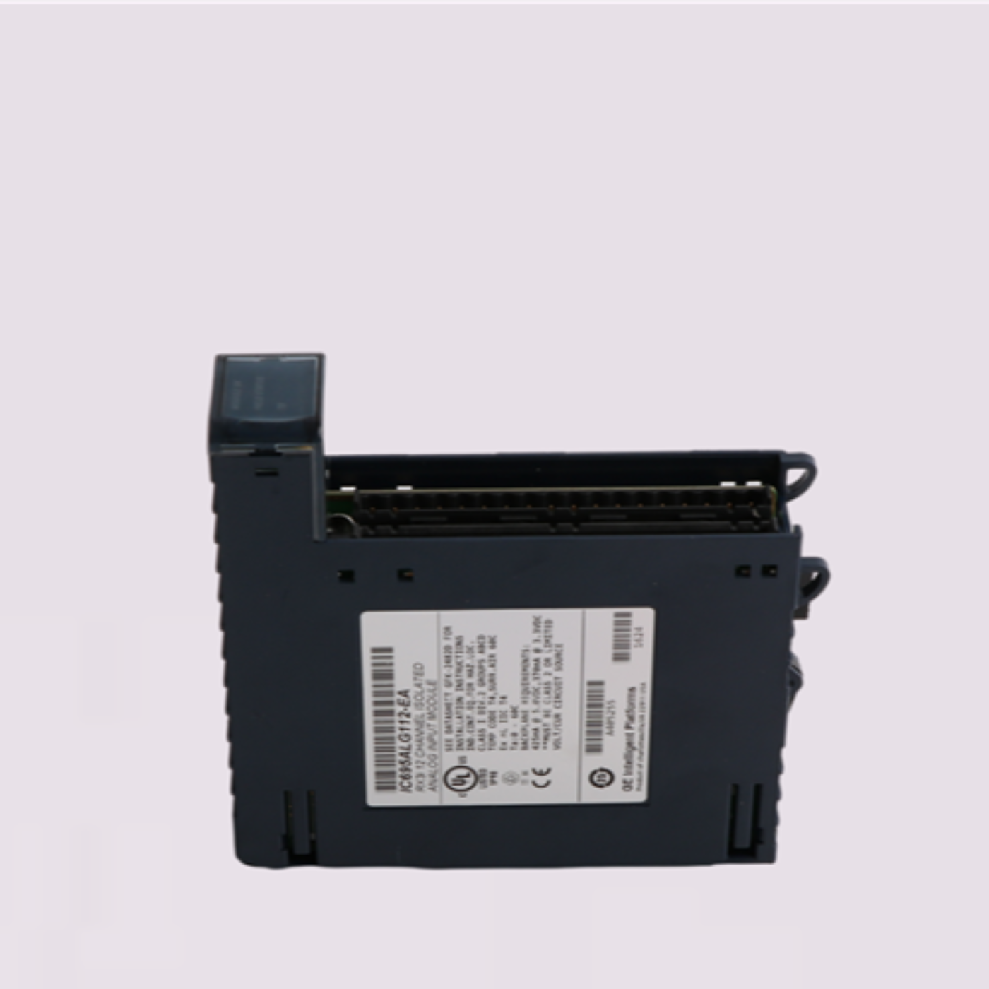 Fanuc Corporation | GE Fanuc General Electric Isolated Analog Module - IC695ALG112-EA