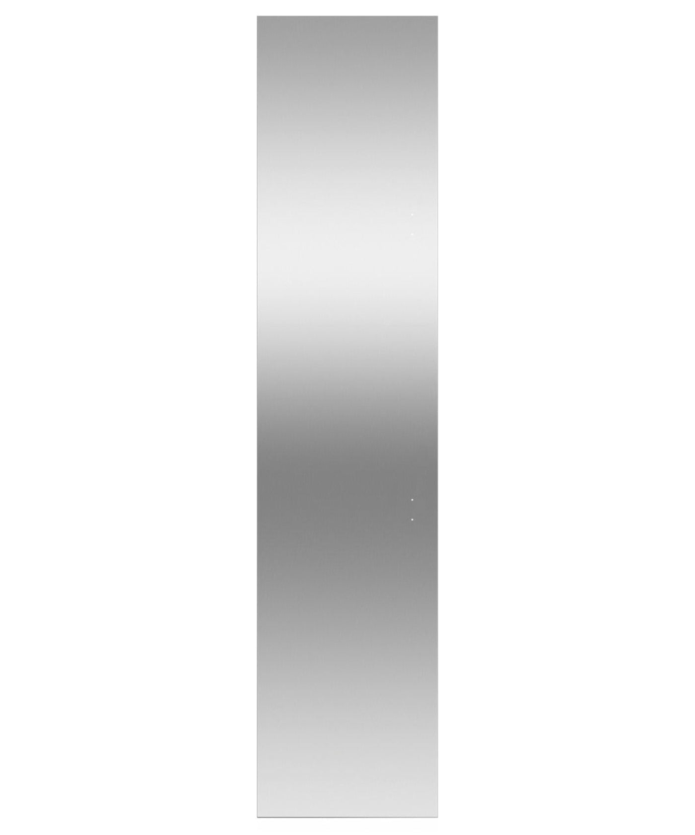 FISHER & PAYKEL RD1884L4D Door panel for Integrated Column Freezer, 18" , Left Hinge - RD1884L4D-KT