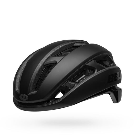 Bell Bike Full-10 Spherical Bicycle Helmets Fasthouse Happy Hour Matte Gray/Black Large - 7158282