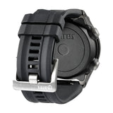 Mares Sirius Dive Computer - Black/Black - 220931-02-OB