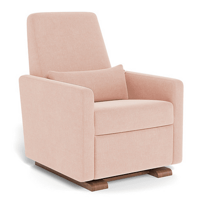 Monte Design Grano Motorized Glider Recliner